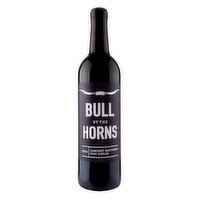 McPrice Myers Bull By The Horns Cabernet Sauvignon, 750 Millilitre