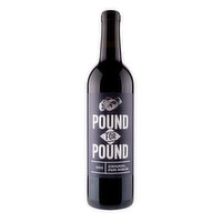 McPrice Myers Pound For Pound Zinffandel, 750 Millilitre