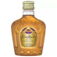 Crown Royal, 50 Millilitre