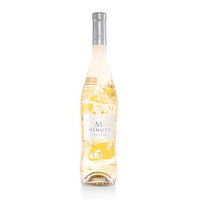 Minuty Cotes De Provence M Rose, 750 Millilitre