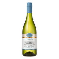 Oyster Bay Pinot Gris, 750 Millilitre