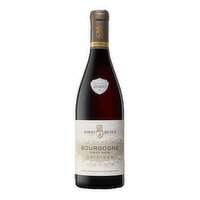 Bichot Bourgogne Rouge, 750 Millilitre