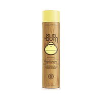 Sun Bum Revitalizing Conditioner, 10 Ounce