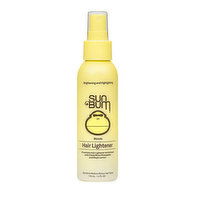 Sun Bum Blonde Hair Lightener, 1 Each