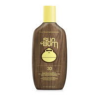 Sun Bum Original SPF 30 Sunscreen Lotion, 8 Ounce