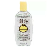 Sun Bum Cool Down Gel, 8 Ounce