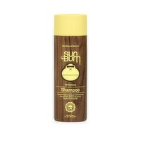 Sun Bum Revitalizing Shampoo, 3 Ounce