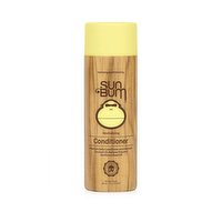 Sun Bum Revitalizing Conditioner, 3 Ounce