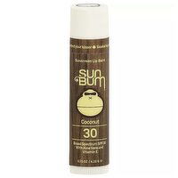 Sun Bum Lip Balm Coco Spf 30, 0.15 Ounce