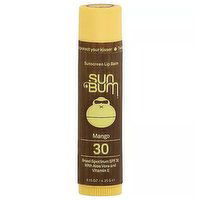 Sun Bum Lip Balm Mango, 1 Each