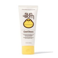 Sun Bum After Sun Cool Down Lotion, 3 Ounce