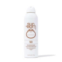 Sun Bum Mineral Spray SPF 50, 1 Ounce