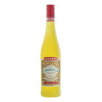 Luxardo Limoncello, 750 Millilitre