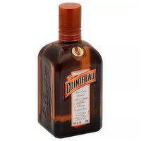 Cointreau Liqueur, 375 Millilitre