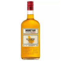 Mount Gay Eclipse Rum, 750 Millilitre