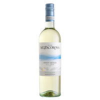 Mezzacorona Pinot Grigio, 750 Millilitre