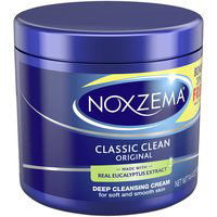 Noxzema Original Deep Cleansing Cream, 12 Ounce