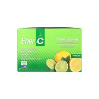 Ener-C Vitamin C Packets, Lemon Lime, 30 Each