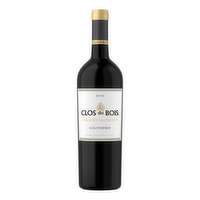 Clos Du Bois Cabernet Sauvignon, 750 Millilitre