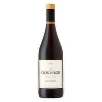 Clos Du Bois Pinot Noir, 750 Millilitre