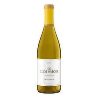 Clos Du Bois Chardonnay, 750 Millilitre