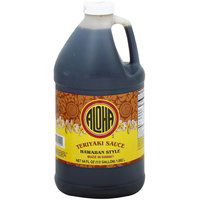 Aloha Hawaiian Style Teriyaki Sauce, 64 Ounce