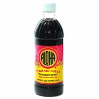 Aloha Teriyaki Sauce, 24 Ounce