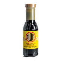 Aloha Somen Tsuyu Sauce, 12 Ounce