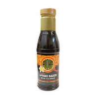 Aloha Da Yaki Sauce Spicy, 15 Ounce