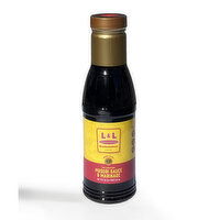 Aloha Shoyu L&L Musubi Sauce, 12 Ounce