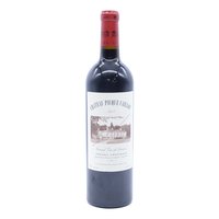 Chateau Picque Caillou, 750 Millilitre