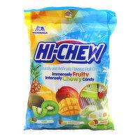 Morinaga Hi-chew Tropical, 3.53 Ounce