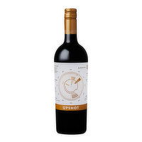 Upshot Red Blend Wine, 750 Millilitre