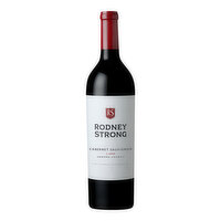 Rodney Strong Cabernet Sauvignon, 750 Millilitre