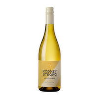 Rodney Strong Chardonnay, Sonoma County, 750 Millilitre