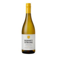 Rodney Strong Chardonnay, Chalk Hill, 750 Millilitre