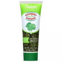 Gourmet Garden Cilantro Paste, 1 Each