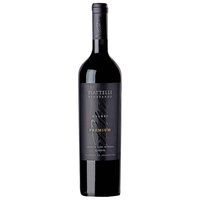 Piattelli Malbec, Lujan Premium, 750 Millilitre