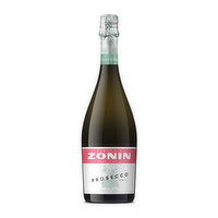 Zonin Prosecco, 750 Millilitre