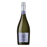Castello Del Poggio Prosecco, 750 Millilitre