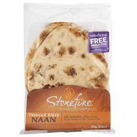 Stonefire Naan, Original, 8.8 Ounce