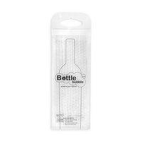 Bottle Bubble Bag, 1 Each