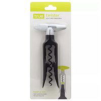 True Fabrications Corkscrew, Easy Twist, 1 Each