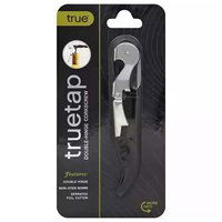 Truetap Corkscrew, Double-Hinge, 1 Each