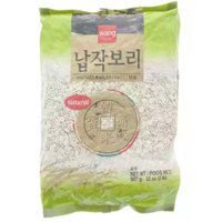 Wang Pressed Barley, 2 Pound