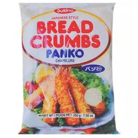 Sukina Panko Bread Crumbs, 7.05 Ounce