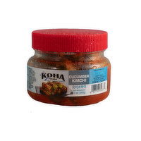 Koha Cucumber Kimchi, 12 Ounce