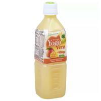 Wang Yogo Drinks, Vera Mango, 16.8 Ounce