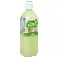 Wang Yogo Drinks, Vera Melon, 16.8 Ounce