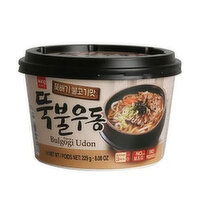 Wang Bulgogi Udon, 8.08 Ounce